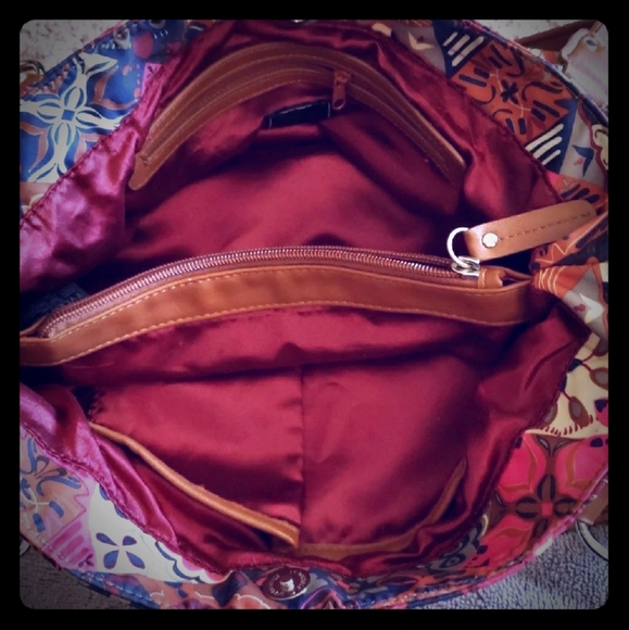 Tyler Rodan purse - Picture 2 of 2